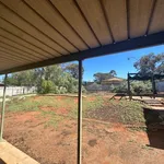 Rent 3 bedroom house in Roxby Downs