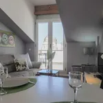 Rent 4 bedroom apartment of 1 m² in madrid