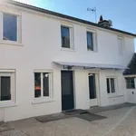 Maison de 92 m² avec 4 chambre(s) en location à LE DOUBS