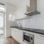 Huur 3 slaapkamer appartement van 67 m² in Rotterdam