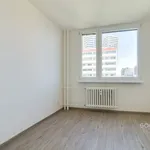 Rent 4 bedroom apartment of 72 m² in Praha