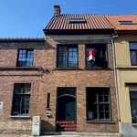 Huur 3 slaapkamer huis in Brugge