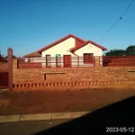 Rent 2 bedroom house in Gauteng