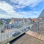 Rent 2 bedroom apartment in Koksijde