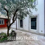 Rent 1 bedroom apartment of 56 m² in Trieste