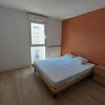 Rent 3 bedroom apartment of 65 m² in Saint-Étienne