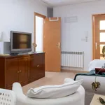 Habitación en madrid