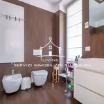 Rent 3 bedroom apartment of 120 m² in Bergamo