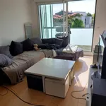 Appartement de 27 m² avec 1 chambre(s) en location à Saint-Malo