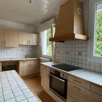 Rent 4 bedroom apartment of 87 m² in Limoges