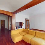 Rent 5 bedroom apartment of 110 m² in Torino