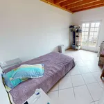 Maison de 142 m² avec 5 chambre(s) en location à Lessay