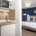 Rent 2 bedroom apartment in paris