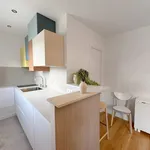 Rent 2 bedroom apartment of 24 m² in Paris