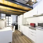 Rent 1 bedroom apartment of 37 m² in Barcelona