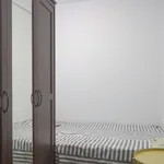 Rent a room in madrid