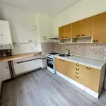 Rent 2 bedroom apartment in Bruntál