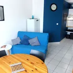 Rent 2 bedroom apartment of 34 m² in VAUX