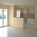 Maison de 90 m² avec 4 chambre(s) en location à LIMOUX