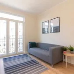 Rent a room in lisbon