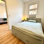 Miete 2 Schlafzimmer wohnung von 50 m² in Lüneburg