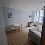 appartement à louer
 
 1 pièce
 , 26 m²