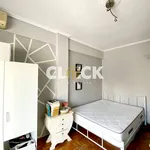 Rent 3 bedroom apartment of 110 m² in Θεσσαλονίκη