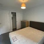 Rent 3 bedroom apartment in Edinburgh