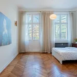 Miete 5 Schlafzimmer wohnung von 207 m² in Berlin