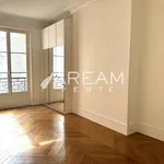 Appartement de 148 m² avec 5 chambre(s) en location à Paris