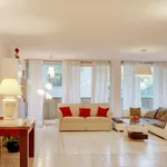 Rent 4 bedroom apartment of 149 m² in Hamburg