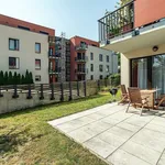 Rent 3 bedroom apartment of 89 m² in Capital City of Prague