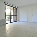 Appartement de 47 m² avec 2 chambre(s) en location à TOULOUSE