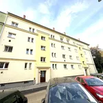 Rent 2 bedroom apartment of 56 m² in Teplice