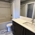 2 bedroom apartment of 893 sq. ft in Calgary