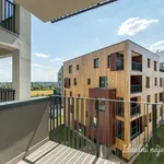 Pronajměte si 2 ložnic/e byt o rozloze 53 m² v Prague