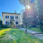 Two-family villa via di Tizzano, Grassina, Bagno a Ripoli