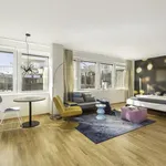 Rent 1 bedroom apartment of 437 m² in Zurich