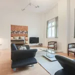 Rent 1 bedroom apartment of 104 m² in berlin