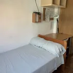 Rent a room in Madrid