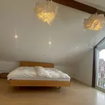 Miete 7 Schlafzimmer wohnung von 240 m² in Dusseldorf