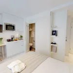 Rent 1 bedroom apartment of 16 m² in Zug