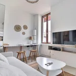 Rent 1 bedroom apartment in Villeurbanne