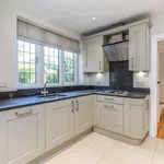 Detached house to rent in Oakfield Glade, Weybridge KT13