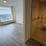 Huur 1 slaapkamer appartement van 47 m² in leerdam