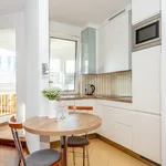 Rent 2 bedroom apartment of 43 m² in Poznan