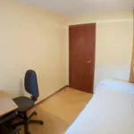 Alquilar 4 dormitorio apartamento en Madrid