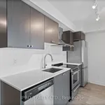 2 bedroom apartment of 775 sq. ft in Toronto (Weston)