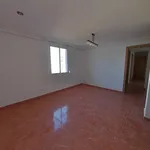 Alquilo 4 dormitorio apartamento de 83 m² en Valencia