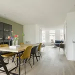 Huur 2 slaapkamer appartement van 110 m² in Amsterdam Amsterdam